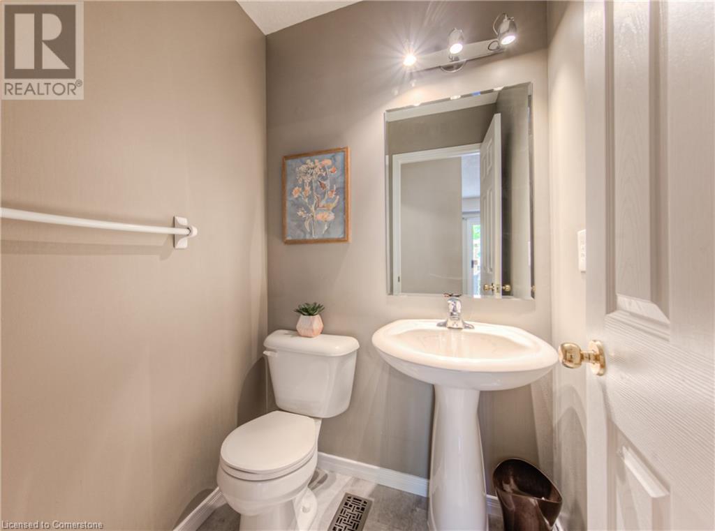 85 Bankside Drive Unit# E32, Kitchener, Ontario  N2N 3M4 - Photo 16 - 40736986