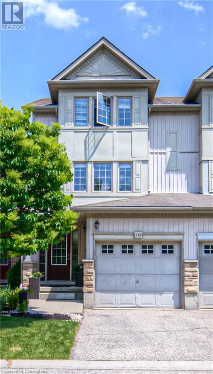85 Bankside Drive Unit# E32, Kitchener, Ontario  N2N 3M4 - Photo 2 - 40736986