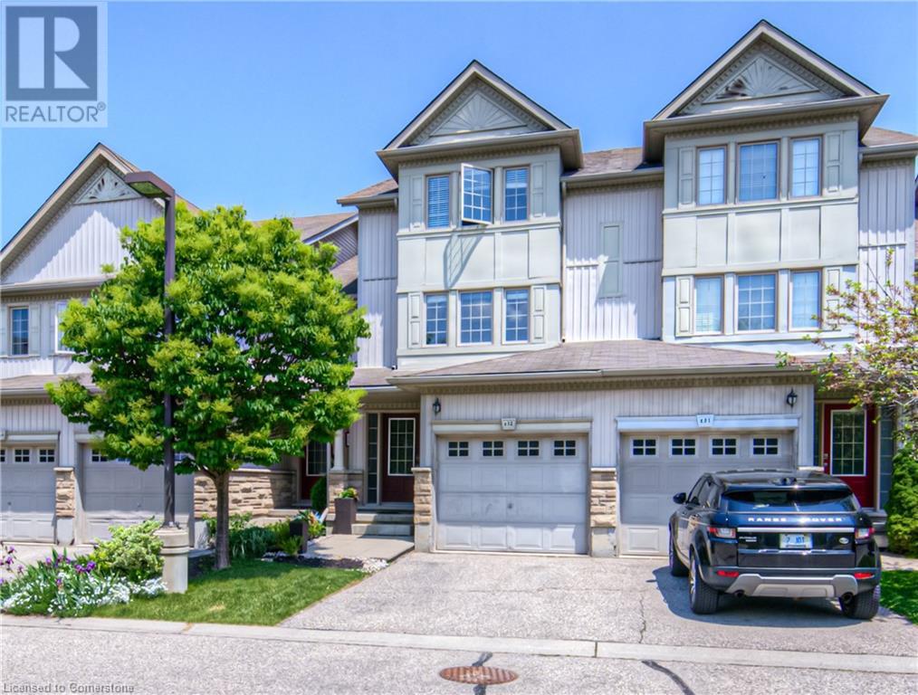 85 Bankside Drive Unit# E32, Kitchener, Ontario  N2N 3M4 - Photo 3 - 40736986