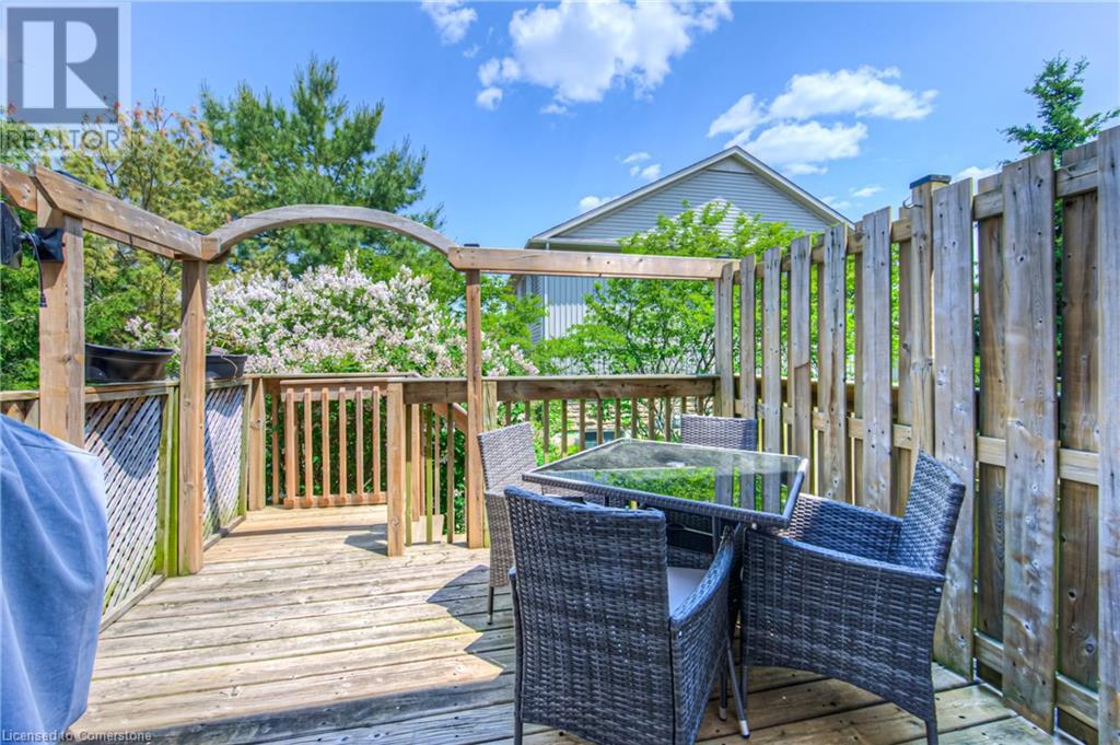 85 Bankside Drive Unit# E32, Kitchener, Ontario  N2N 3M4 - Photo 32 - 40736986