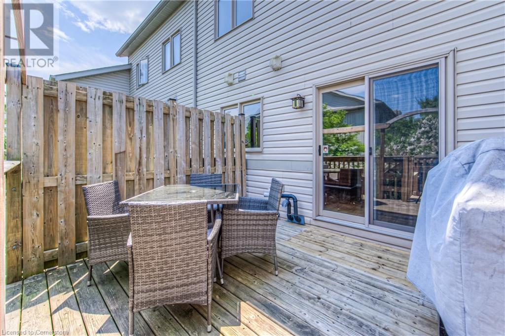 85 Bankside Drive Unit# E32, Kitchener, Ontario  N2N 3M4 - Photo 34 - 40736986