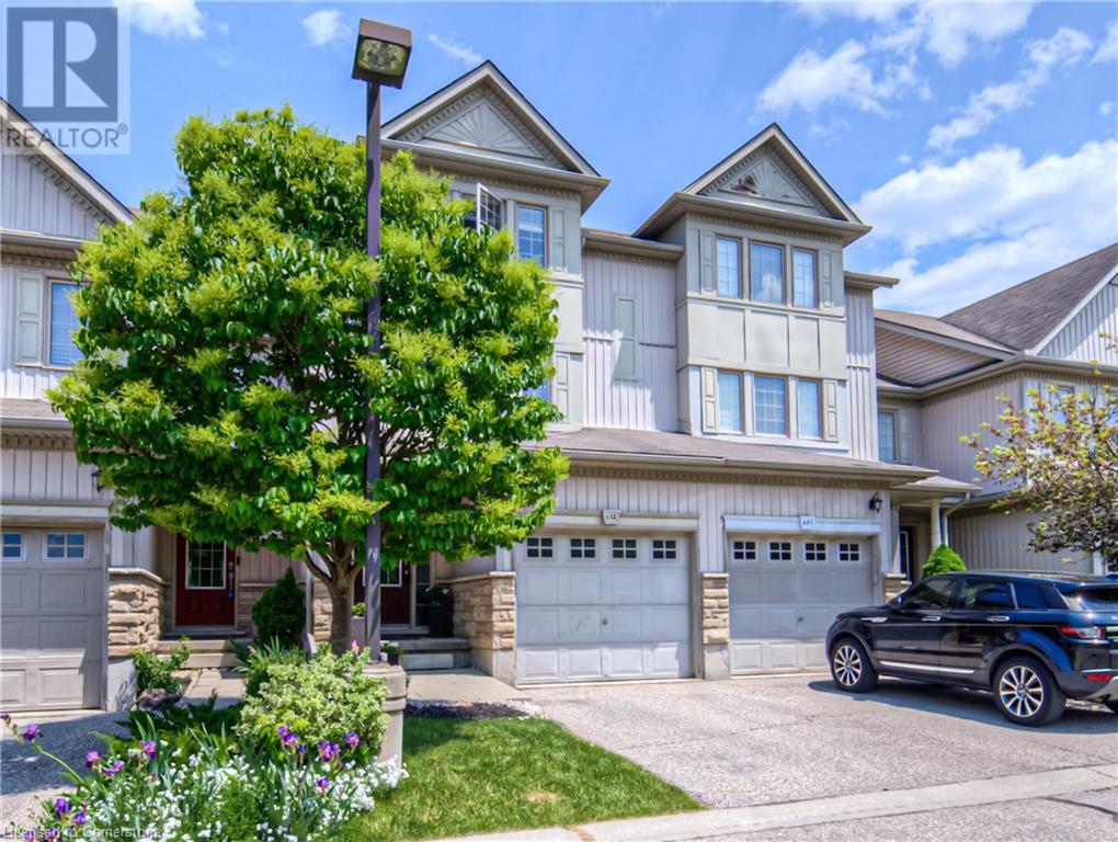 85 Bankside Drive Unit# E32, Kitchener, Ontario  N2N 3M4 - Photo 4 - 40736986