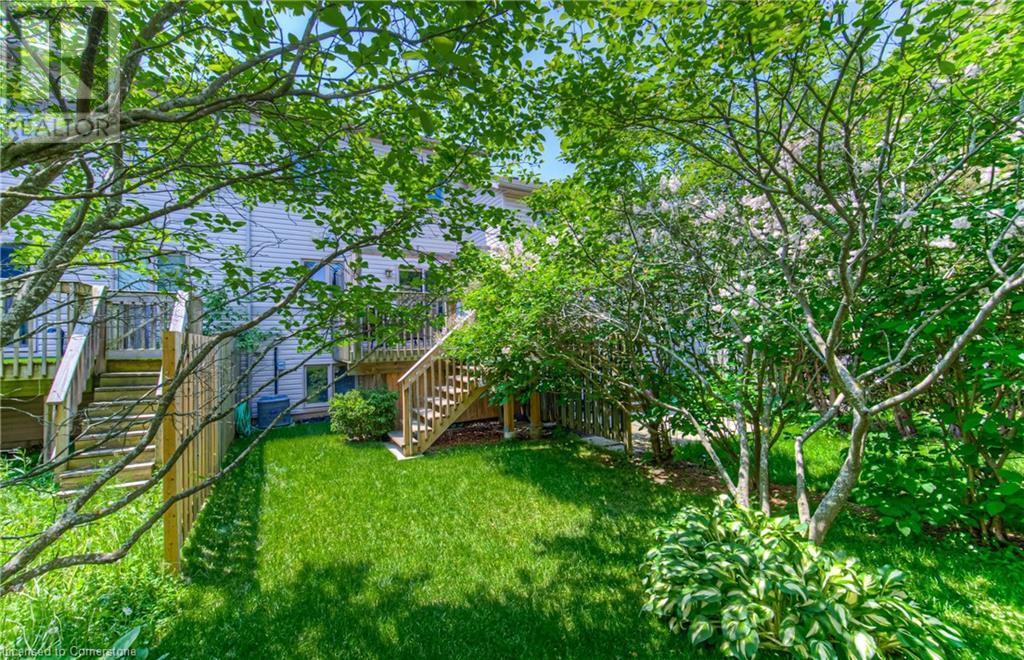 85 Bankside Drive Unit# E32, Kitchener, Ontario  N2N 3M4 - Photo 40 - 40736986