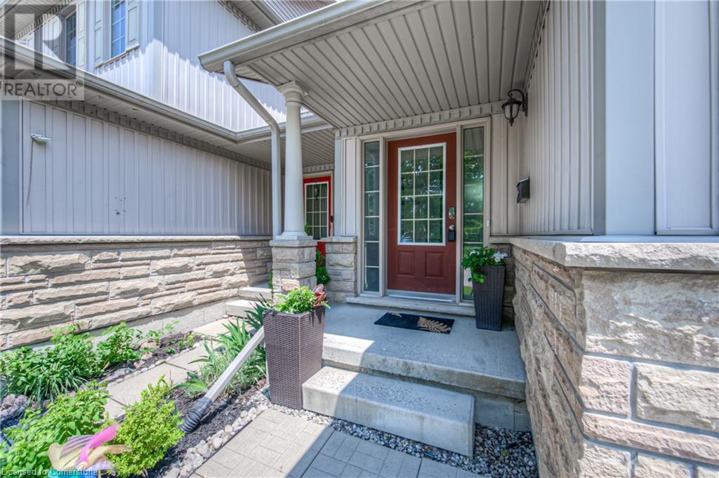 85 Bankside Drive Unit# E32, Kitchener, Ontario  N2N 3M4 - Photo 5 - 40736986
