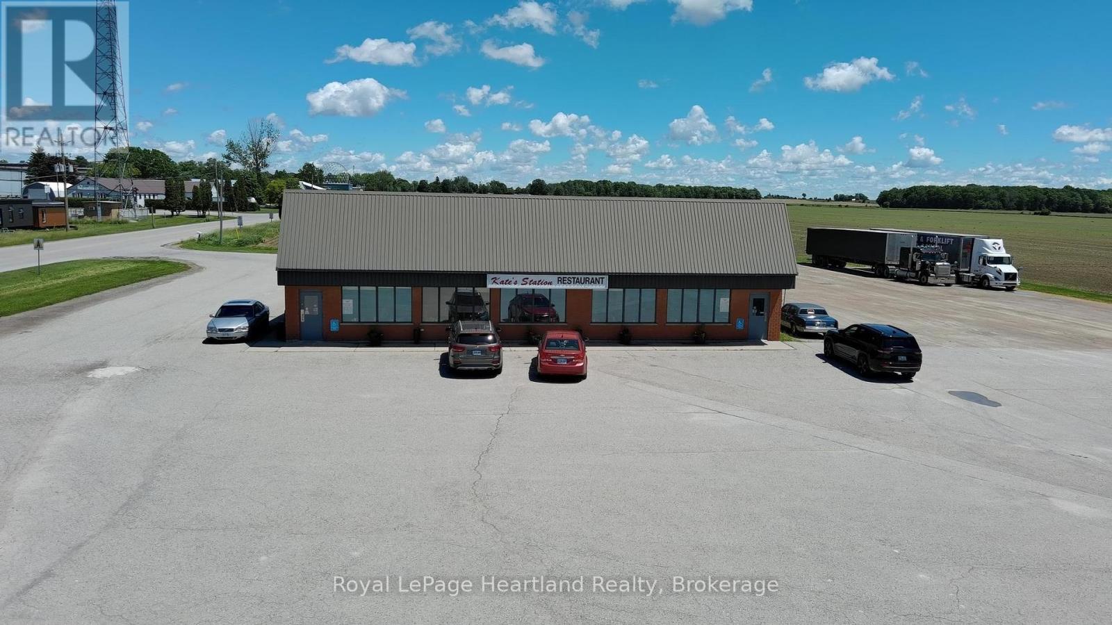 76988 LONDON ROAD S, Huron East, Ontario
