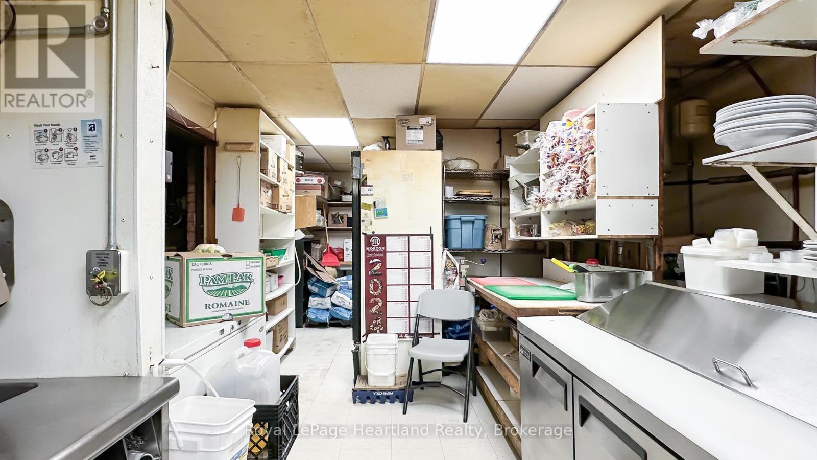 76988 London Road S, Huron East, Ontario  N0M 1L0 - Photo 10 - X12207395