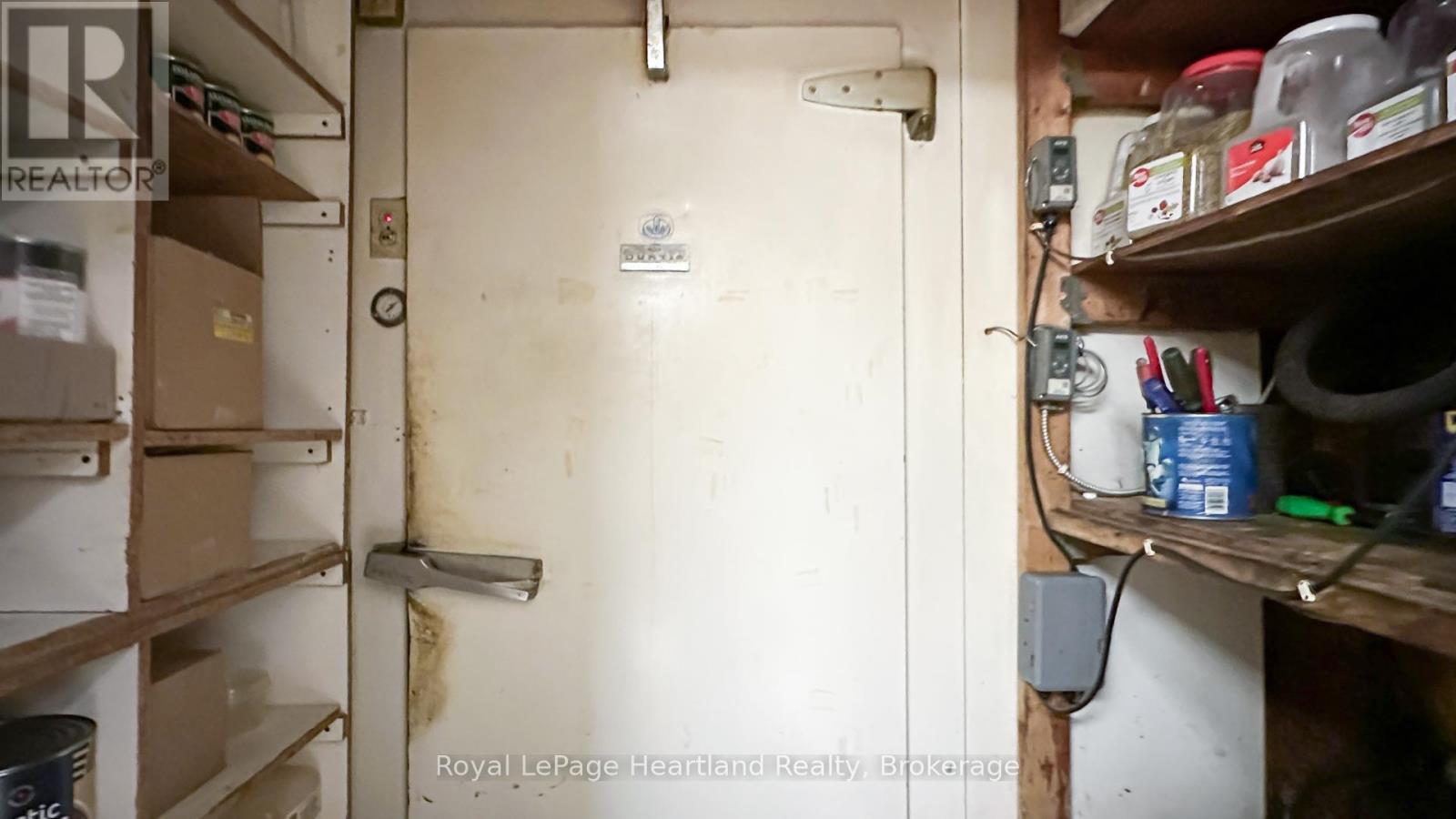 76988 London Road S, Huron East, Ontario  N0M 1L0 - Photo 12 - X12207395