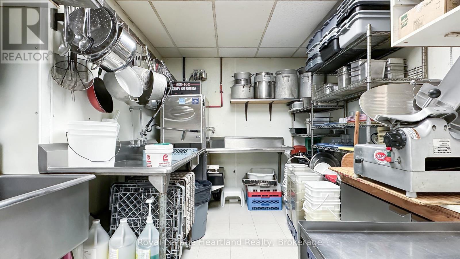 76988 London Road S, Huron East, Ontario  N0M 1L0 - Photo 2 - X12207395