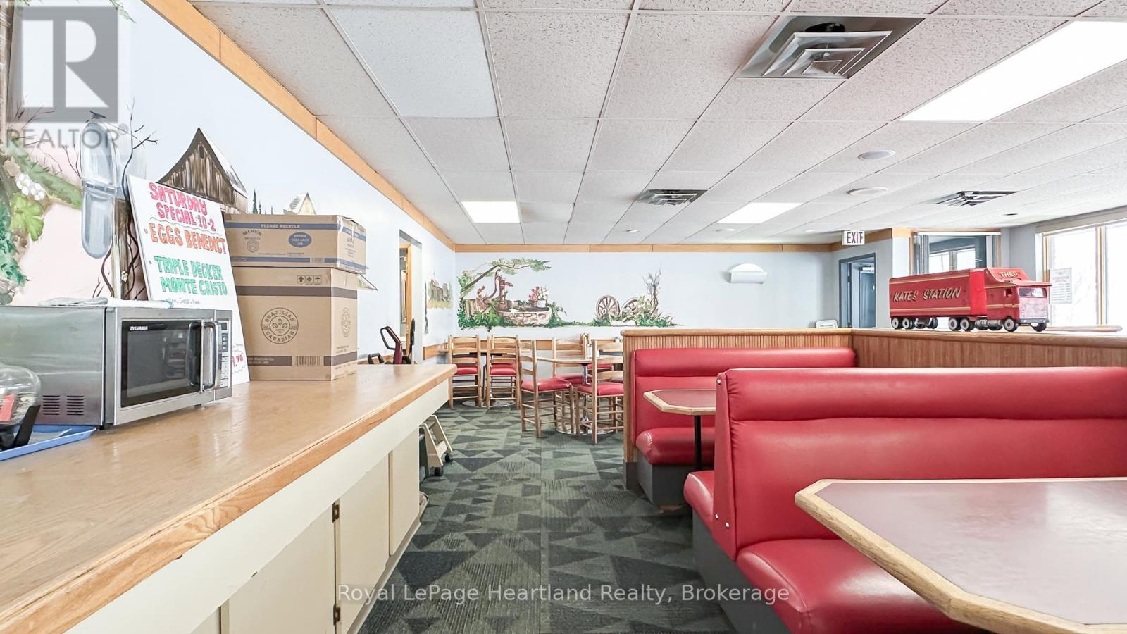 76988 London Road S, Huron East, Ontario  N0M 1L0 - Photo 20 - X12207395