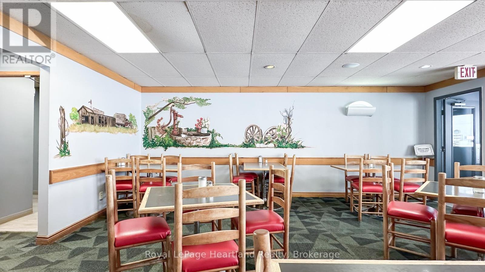 76988 London Road S, Huron East, Ontario  N0M 1L0 - Photo 21 - X12207395