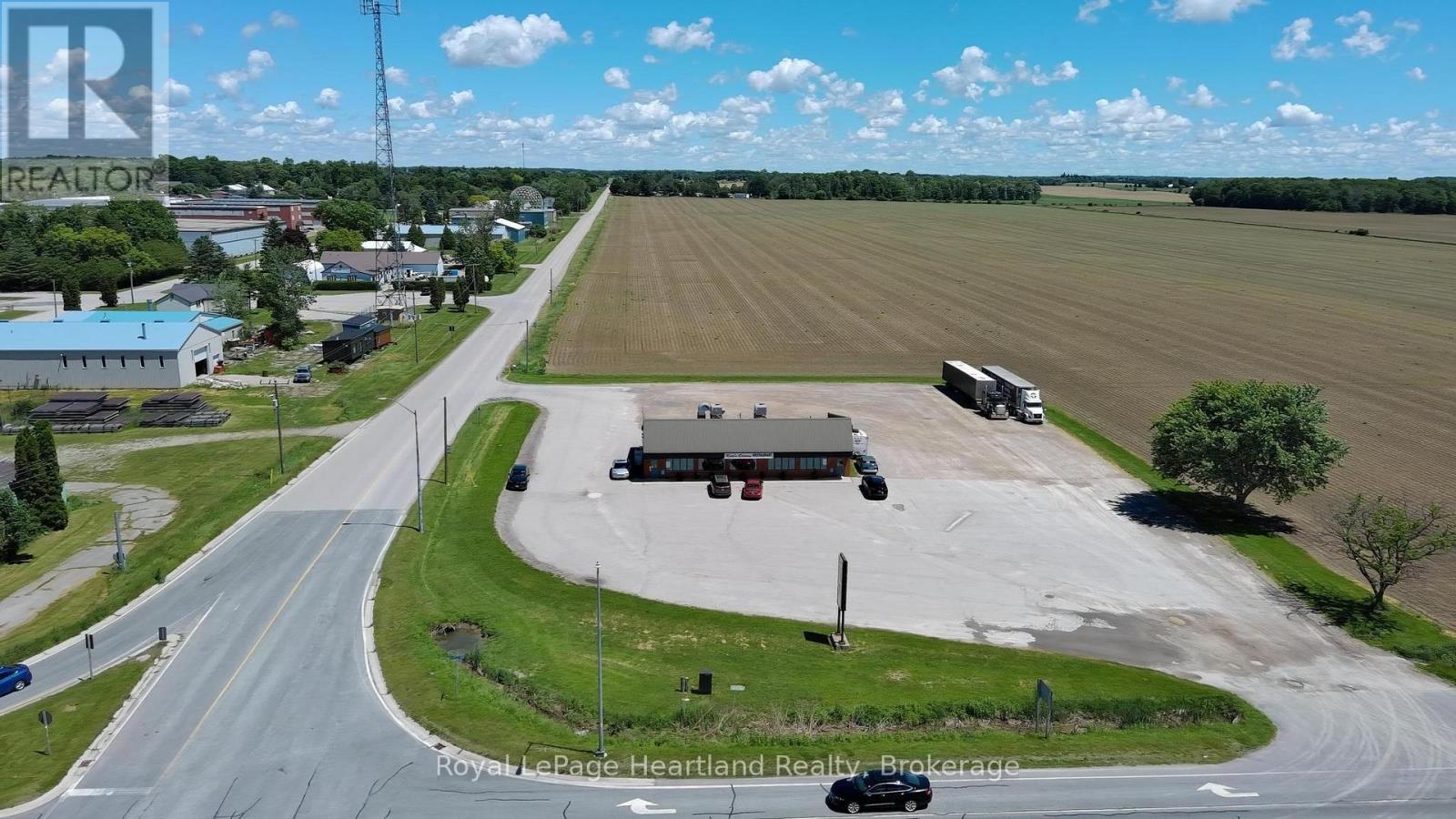 76988 London Road S, Huron East, Ontario  N0M 1L0 - Photo 28 - X12207395