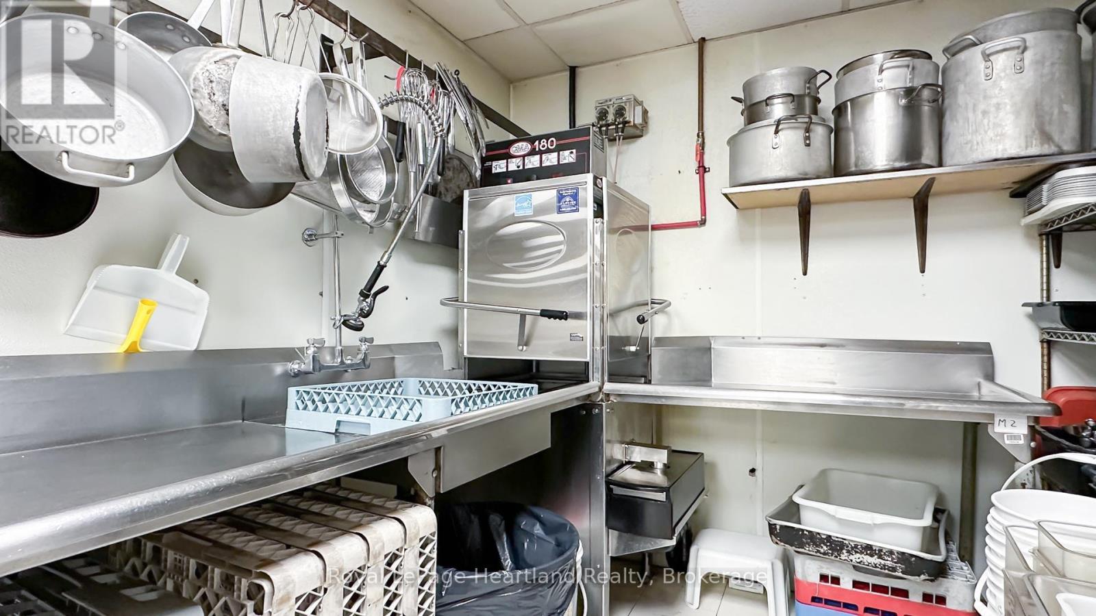 76988 London Road S, Huron East, Ontario  N0M 1L0 - Photo 3 - X12207395