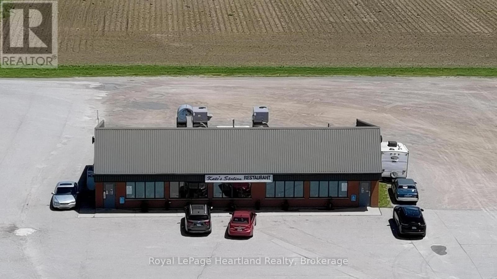 76988 London Road S, Huron East, Ontario  N0M 1L0 - Photo 30 - X12207395