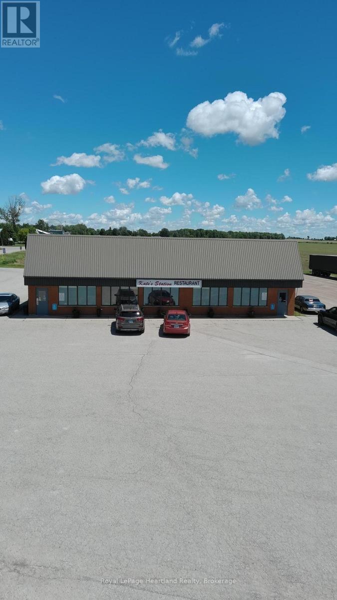 76988 London Road S, Huron East, Ontario  N0M 1L0 - Photo 31 - X12207395