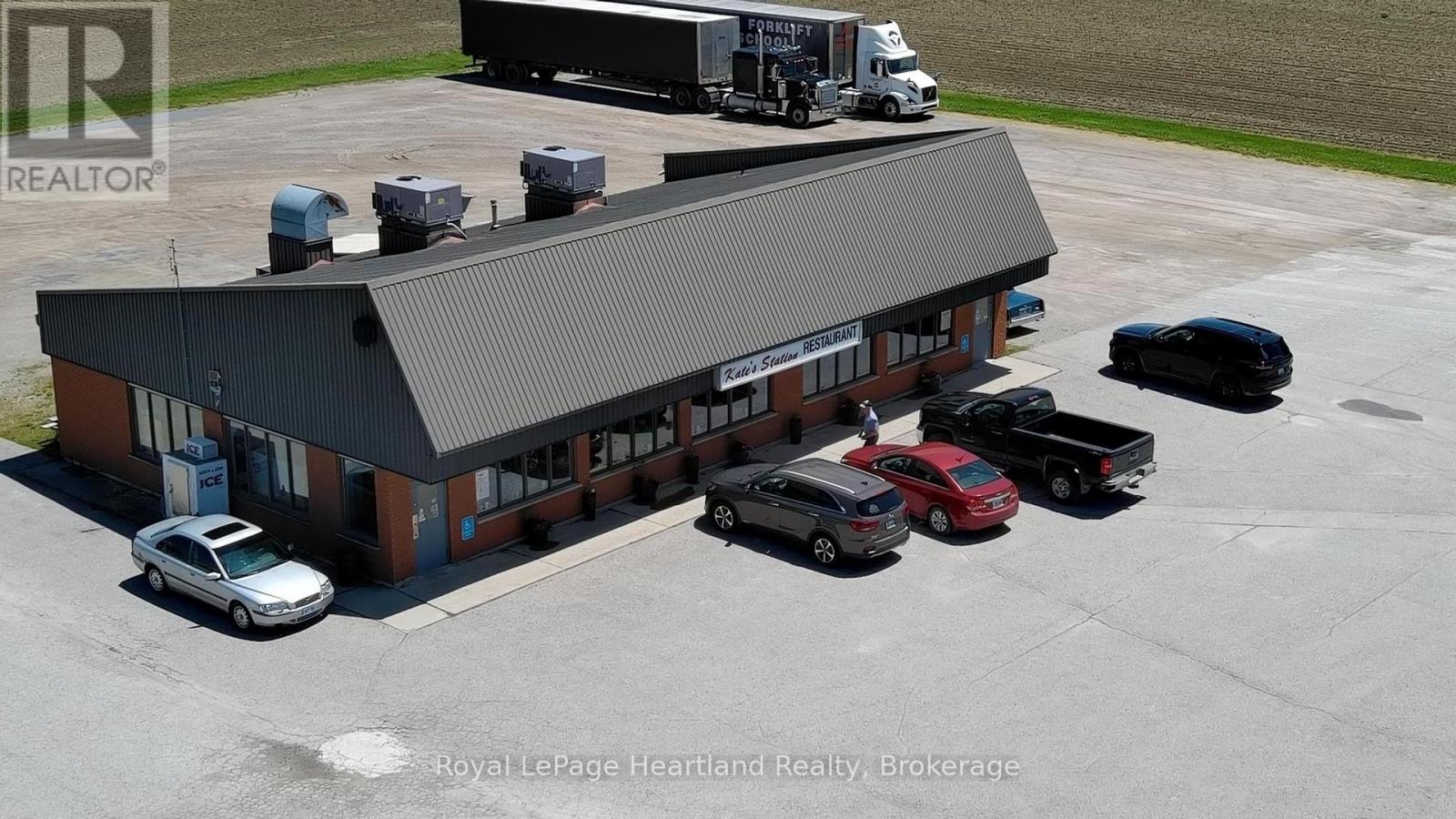 76988 London Road S, Huron East, Ontario  N0M 1L0 - Photo 32 - X12207395