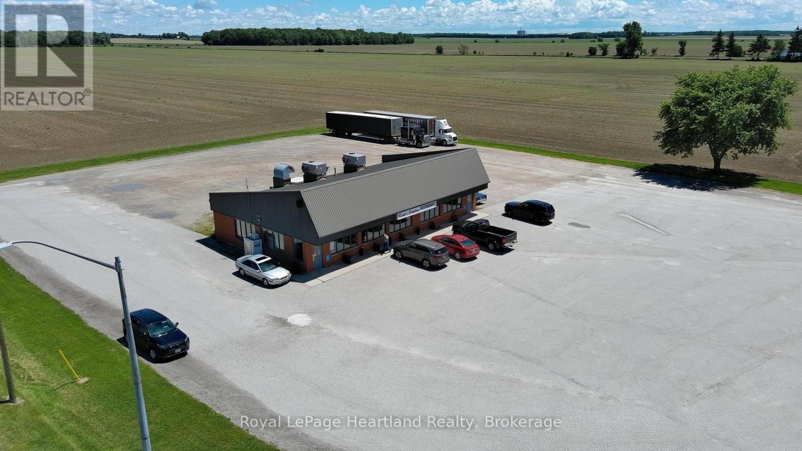 76988 London Road S, Huron East, Ontario  N0M 1L0 - Photo 33 - X12207395