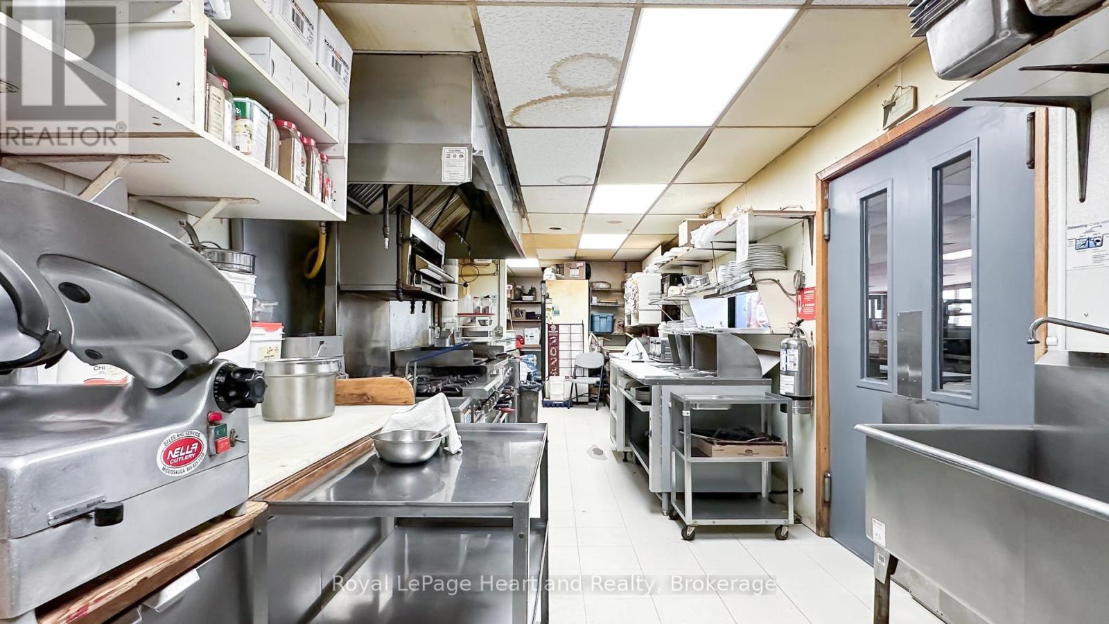 76988 London Road S, Huron East, Ontario  N0M 1L0 - Photo 4 - X12207395