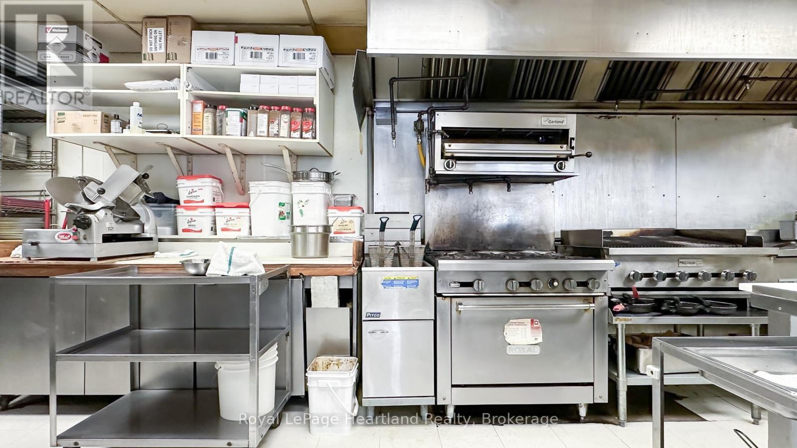 76988 London Road S, Huron East, Ontario  N0M 1L0 - Photo 5 - X12207395