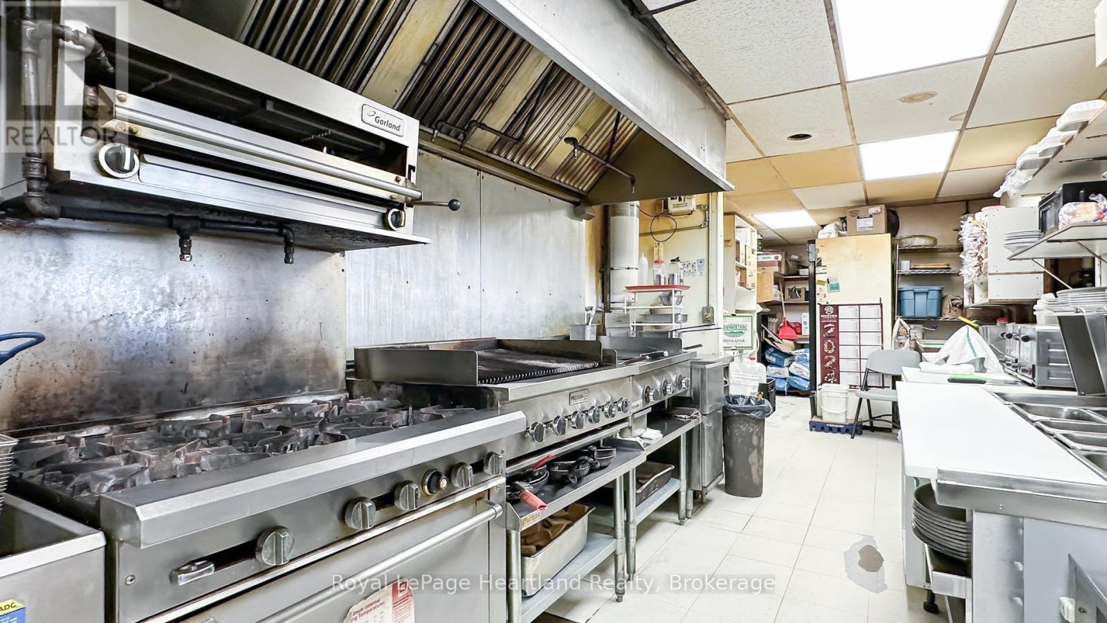 76988 London Road S, Huron East, Ontario  N0M 1L0 - Photo 6 - X12207395