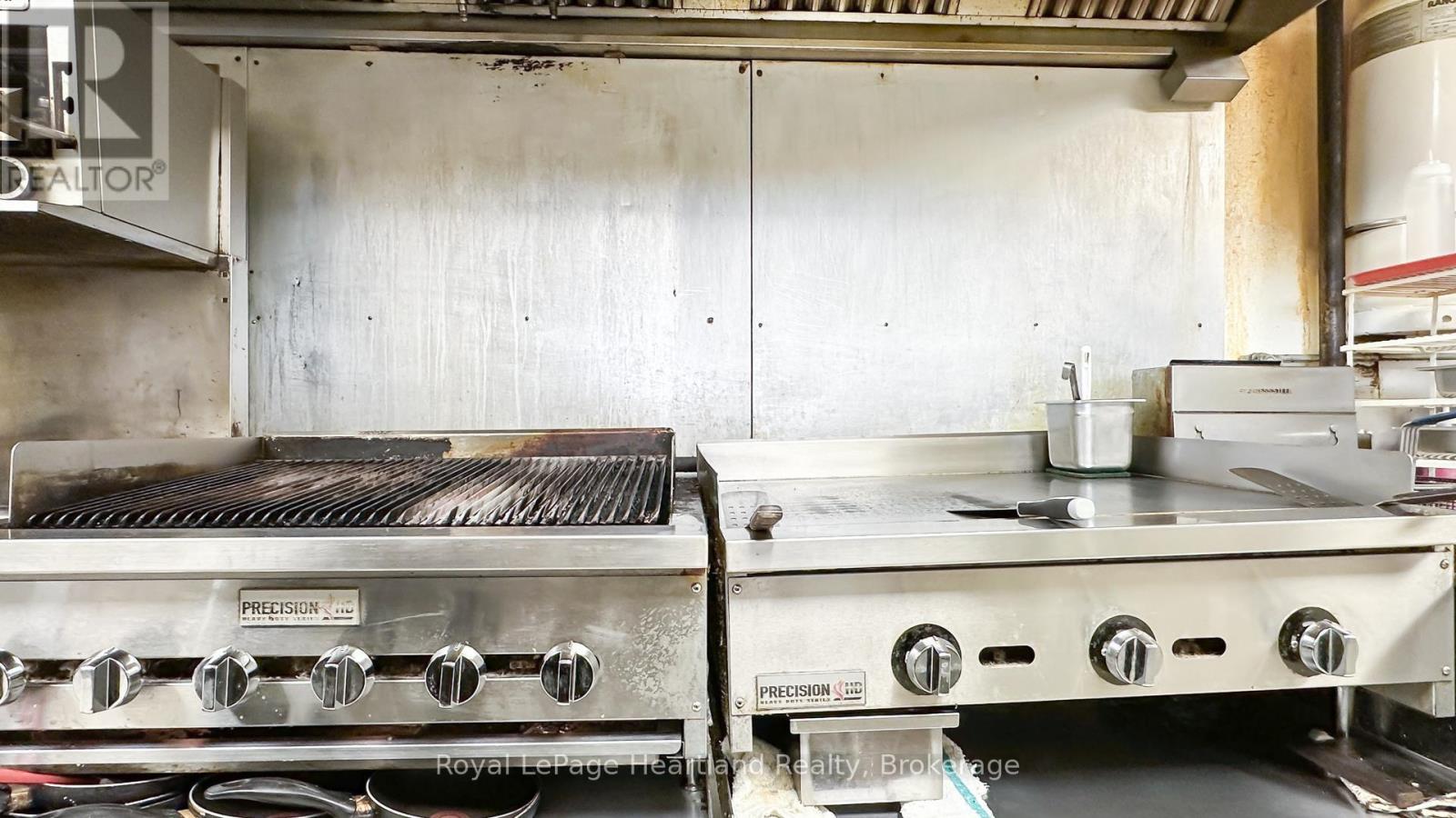 76988 London Road S, Huron East, Ontario  N0M 1L0 - Photo 8 - X12207395