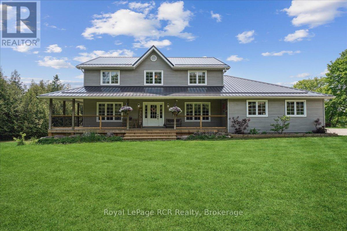614486 HAMILTON LANE, West Grey, Ontario