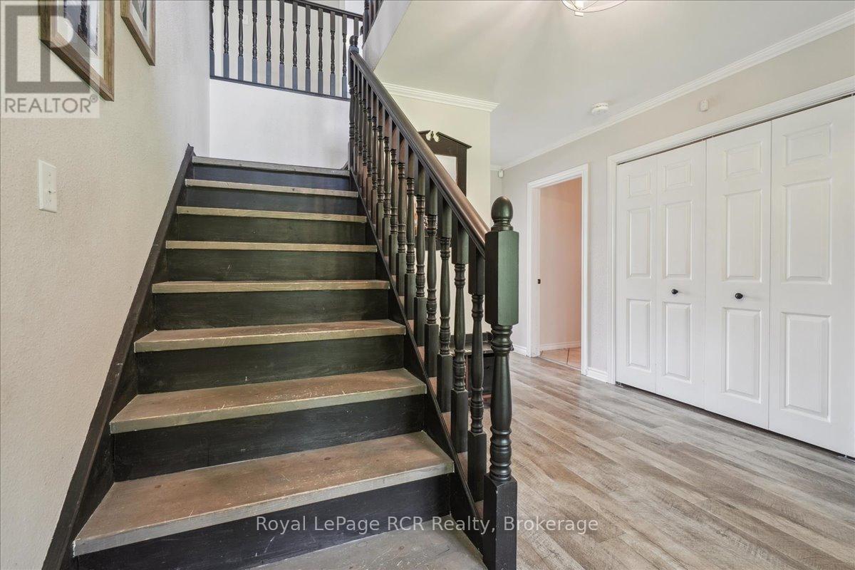 614486 Hamilton Lane, West Grey, Ontario  N0C 1H0 - Photo 19 - X12207419