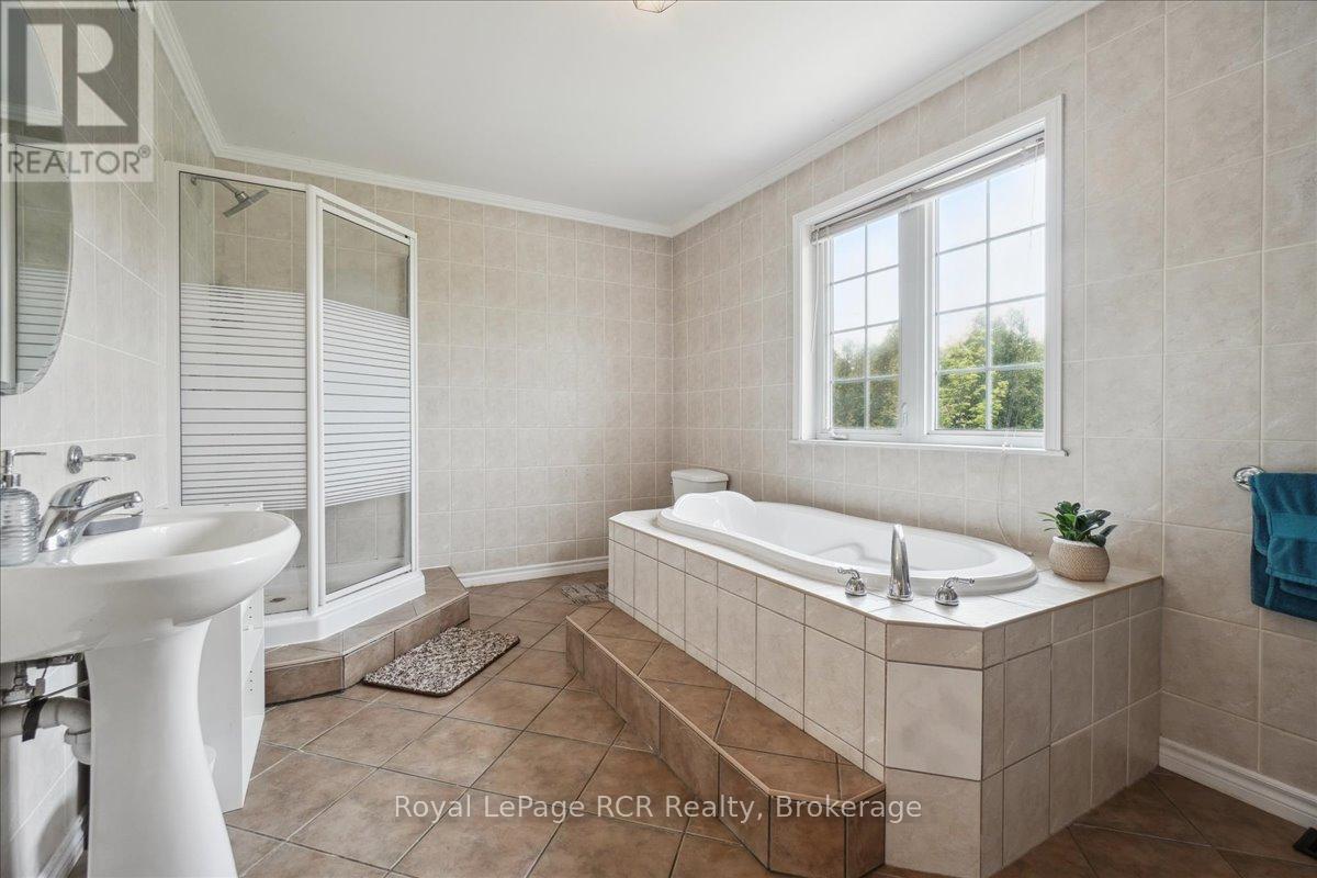 614486 Hamilton Lane, West Grey, Ontario  N0C 1H0 - Photo 23 - X12207419