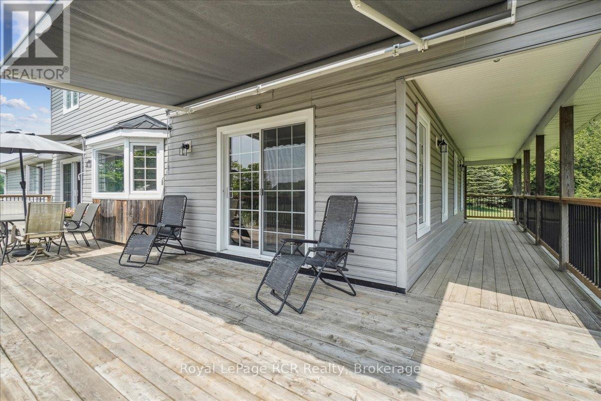 614486 Hamilton Lane, West Grey, Ontario  N0C 1H0 - Photo 35 - X12207419