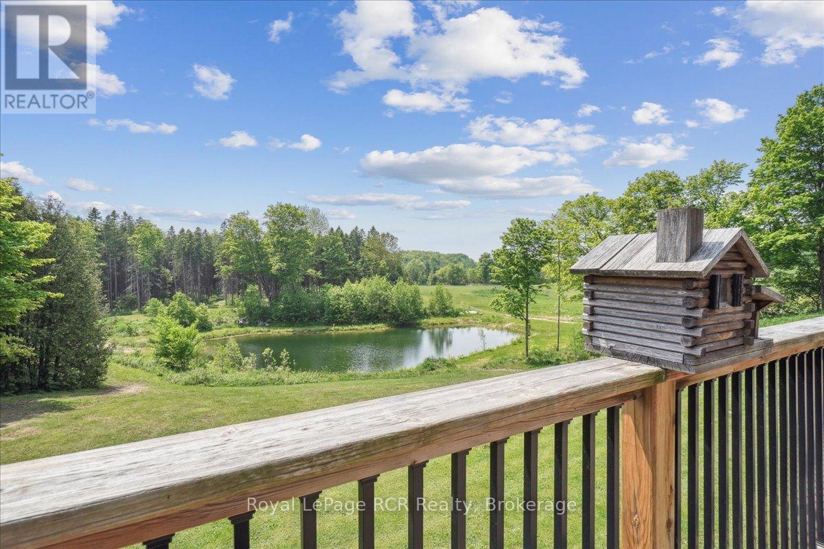 614486 Hamilton Lane, West Grey, Ontario  N0C 1H0 - Photo 37 - X12207419
