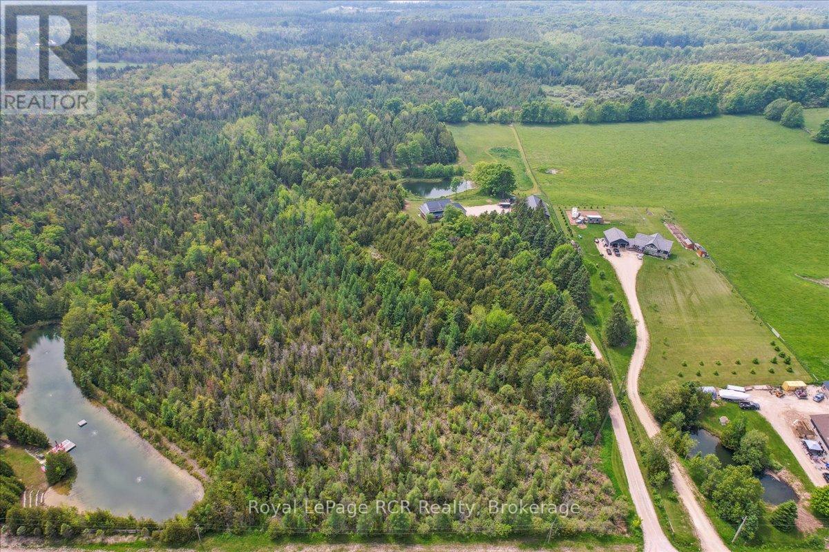 614486 Hamilton Lane, West Grey, Ontario  N0C 1H0 - Photo 45 - X12207419