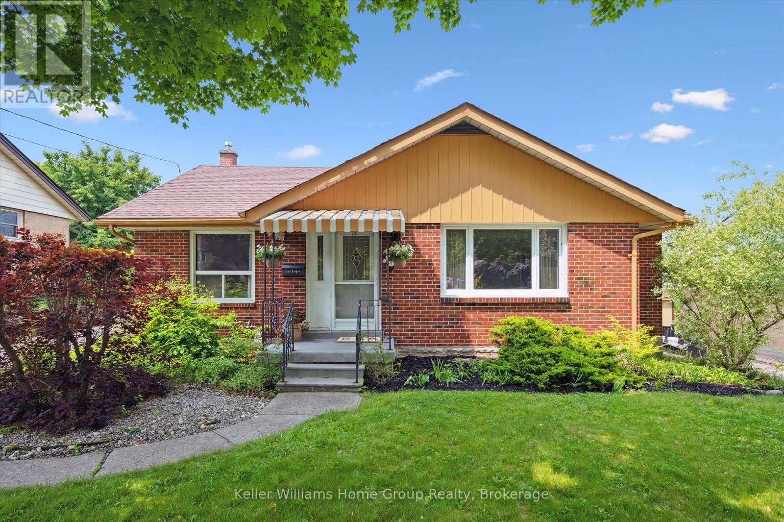 20 Cadillac Drive, Guelph, Ontario  N1E 2B5 - Photo 1 - X12207444