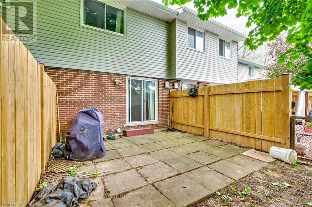 63 Empire Street Unit# 6, Welland, Ontario  L3B 2L3 - Photo 17 - 40739058