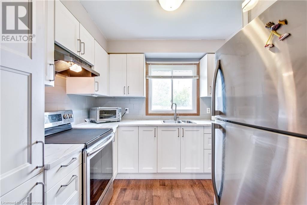 63 Empire Street Unit# 6, Welland, Ontario  L3B 2L3 - Photo 2 - 40739058