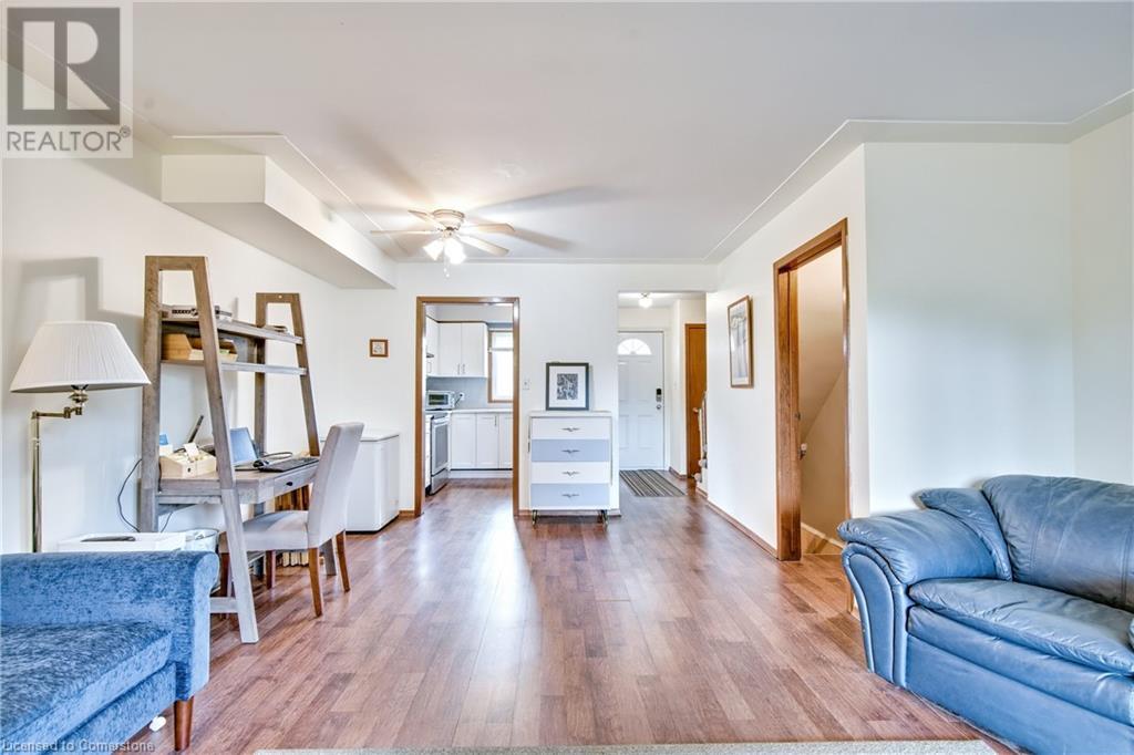 63 Empire Street Unit# 6, Welland, Ontario  L3B 2L3 - Photo 8 - 40739058