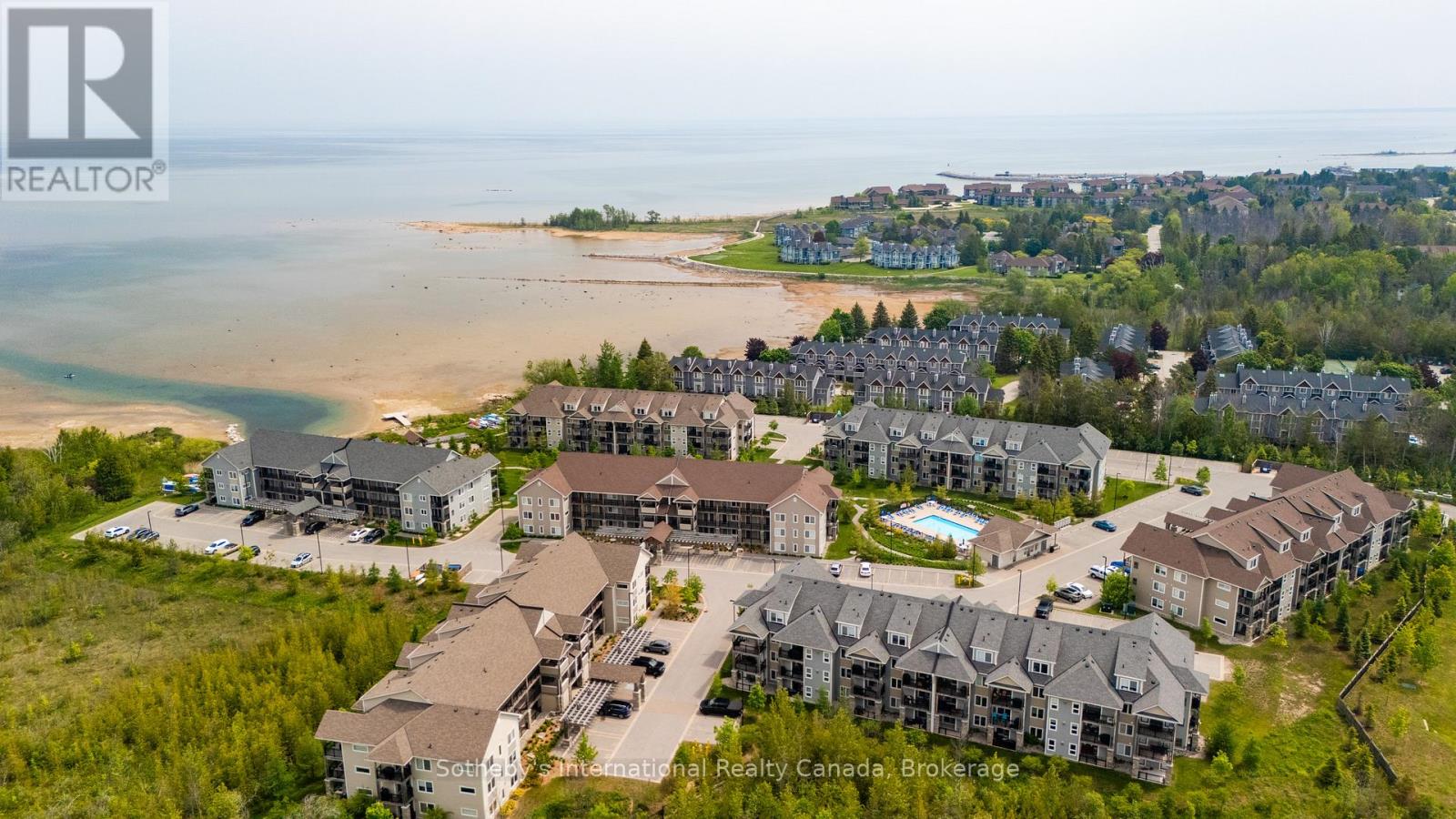 107 - 6 Anchorage Crescent, Collingwood, Ontario  L9Y 0Y6 - Photo 22 - S12207565