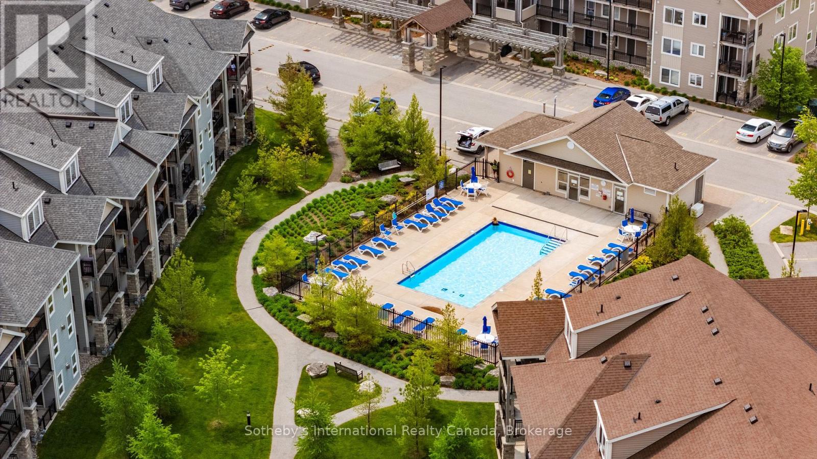 107 - 6 Anchorage Crescent, Collingwood, Ontario  L9Y 0Y6 - Photo 38 - S12207565