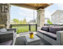 107 - 6 ANCHORAGE CRESCENT, Collingwood, Ontario