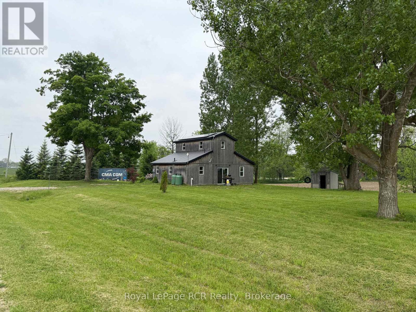 228 Bruce Road 40, Arran-Elderslie, Ontario  N0H 1L0 - Photo 13 - X12207503