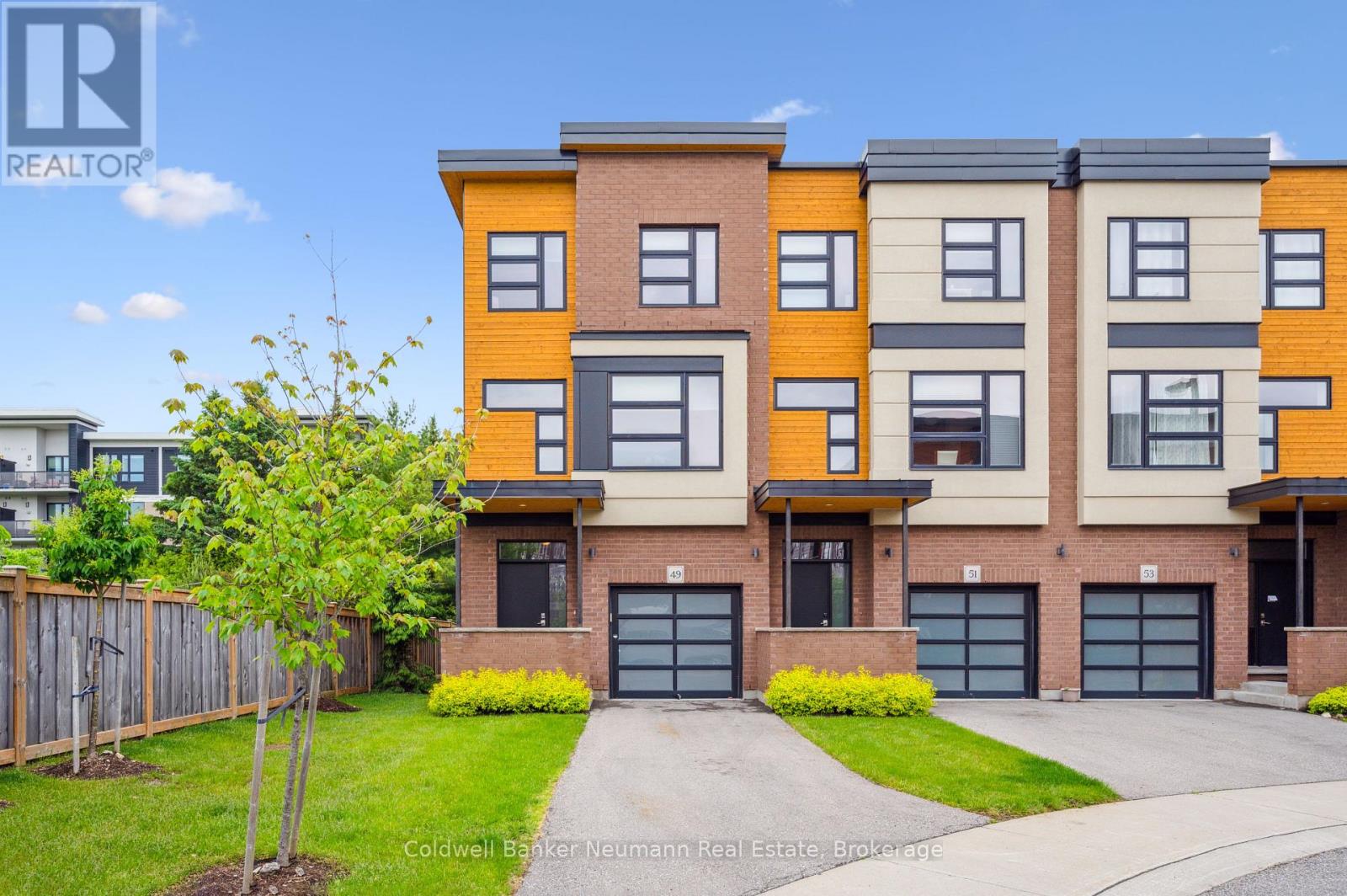 49 - 60 Arkell Road, Guelph, Ontario  N1L 0N8 - Photo 1 - X12207541
