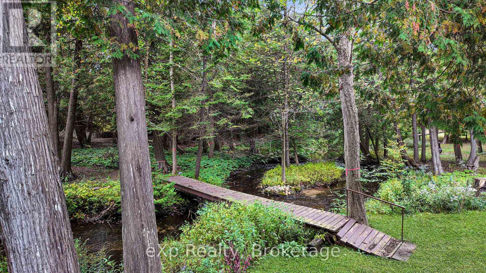 119 Old Bridge Road S, West Grey, Ontario  N4N 3B8 - Photo 25 - X12207559