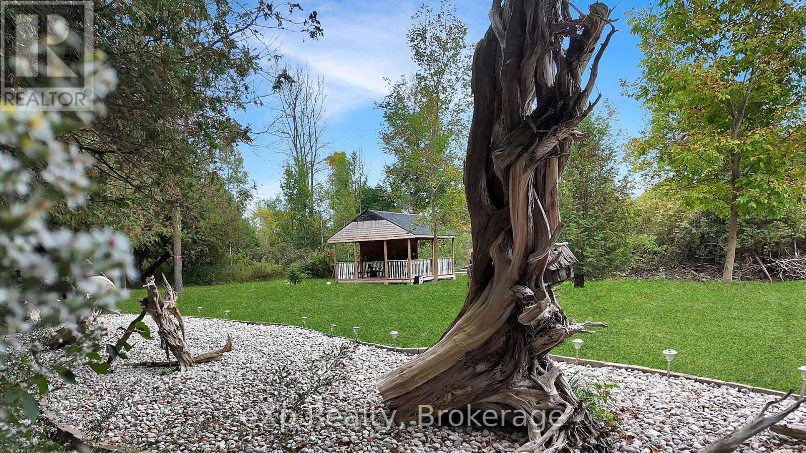 119 Old Bridge Road S, West Grey, Ontario  N4N 3B8 - Photo 30 - X12207559