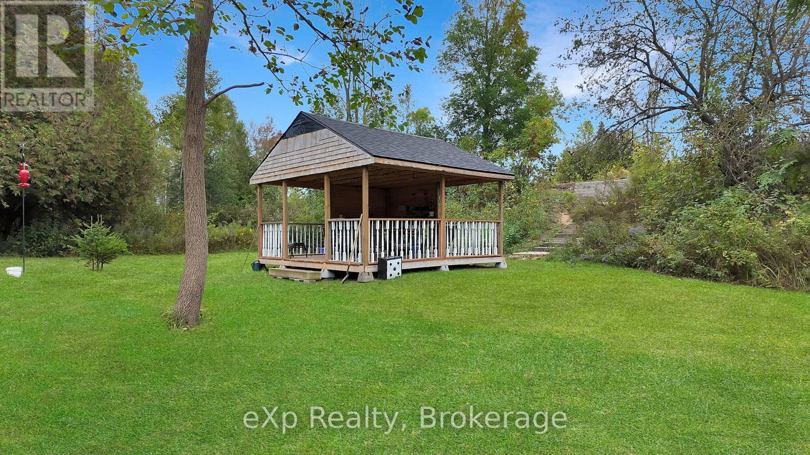 119 Old Bridge Road S, West Grey, Ontario  N4N 3B8 - Photo 31 - X12207559