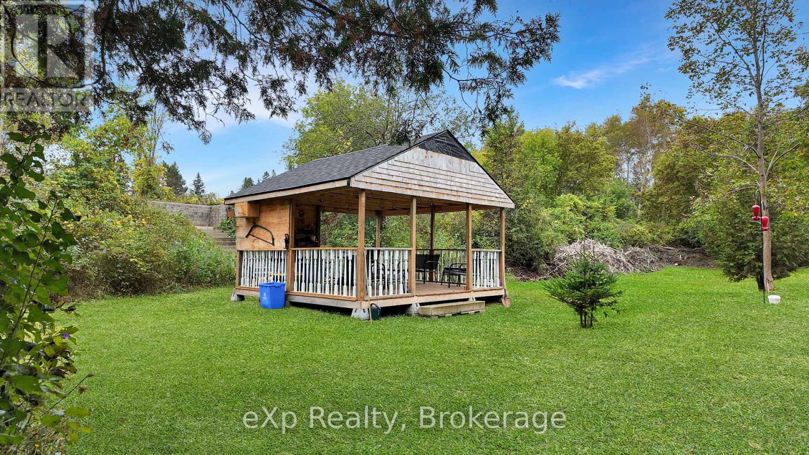 119 Old Bridge Road S, West Grey, Ontario  N4N 3B8 - Photo 35 - X12207559