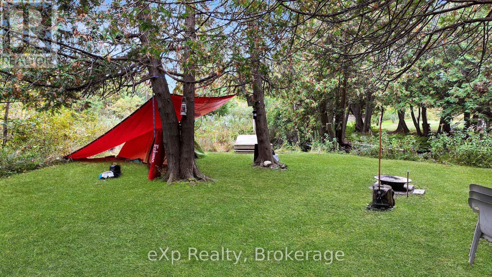119 Old Bridge Road S, West Grey, Ontario  N4N 3B8 - Photo 41 - X12207559