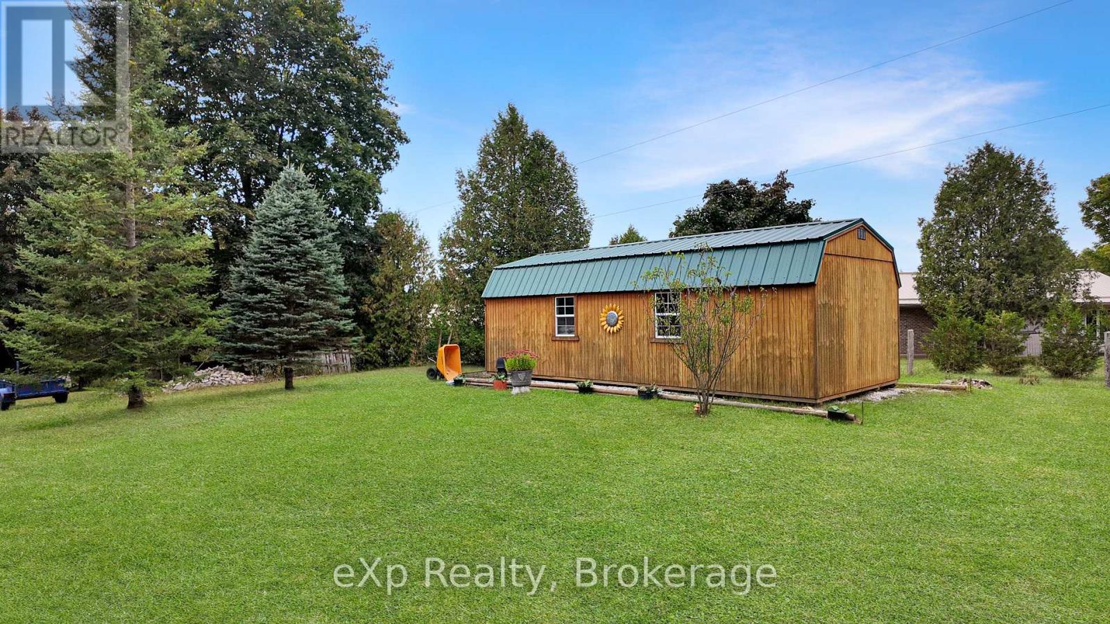 119 Old Bridge Road S, West Grey, Ontario  N4N 3B8 - Photo 46 - X12207559