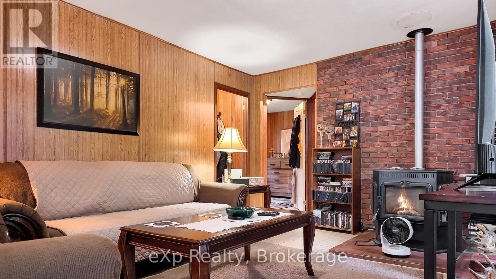 119 Old Bridge Road S, West Grey, Ontario  N4N 3B8 - Photo 9 - X12207559