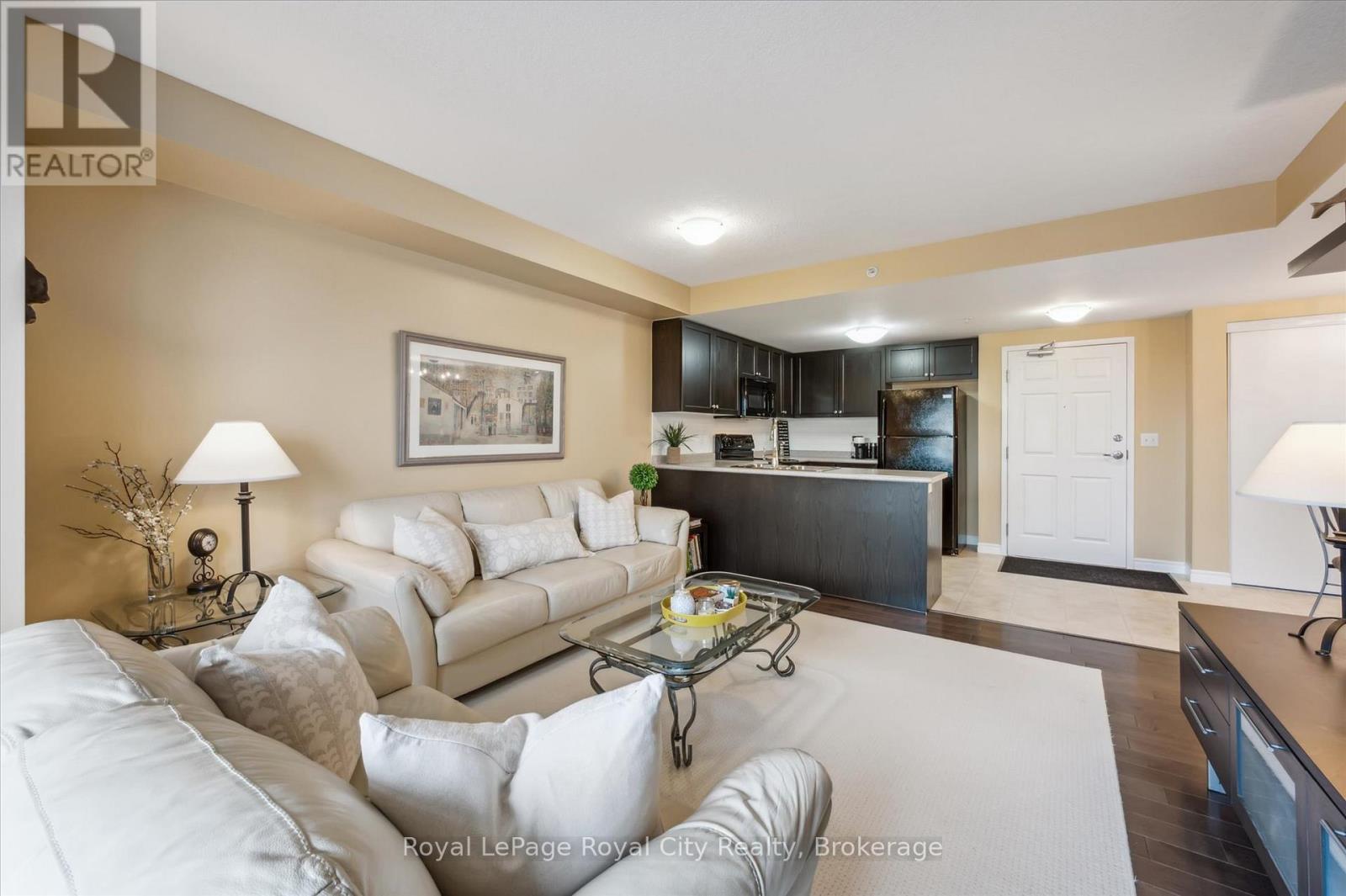 409 - 67 Kingsbury Square, Guelph, Ontario  N1L 0L3 - Photo 11 - X12207572