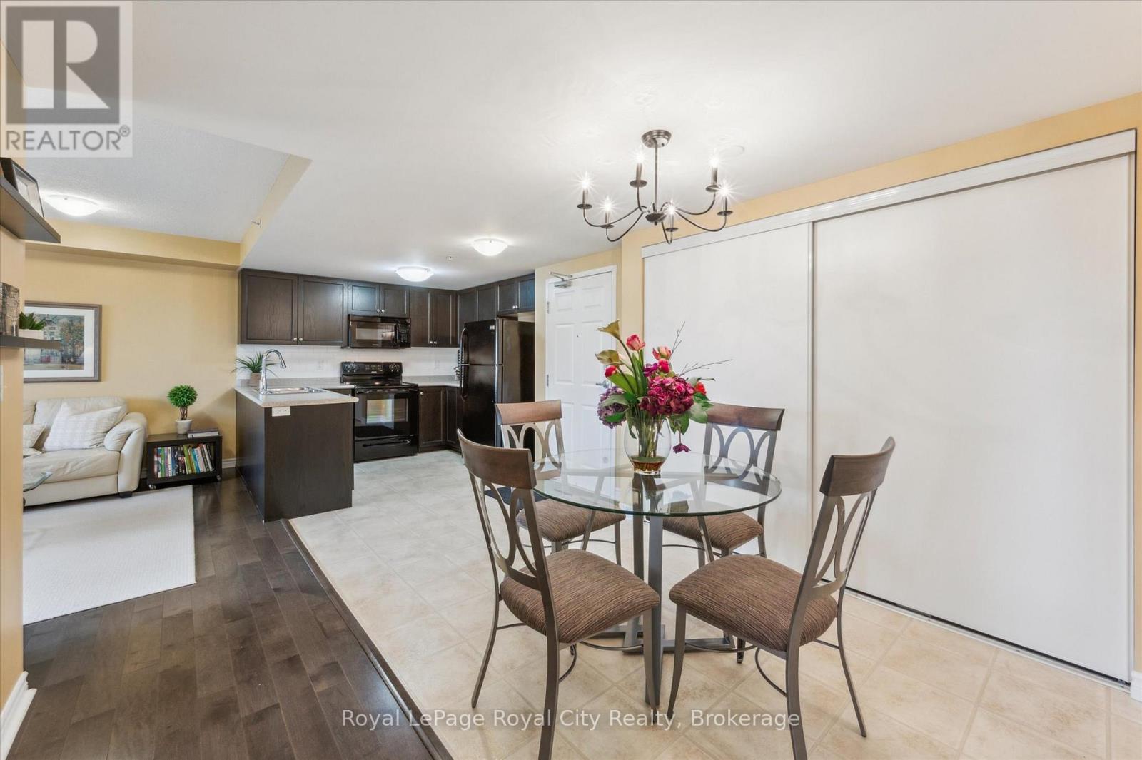409 - 67 Kingsbury Square, Guelph, Ontario  N1L 0L3 - Photo 17 - X12207572
