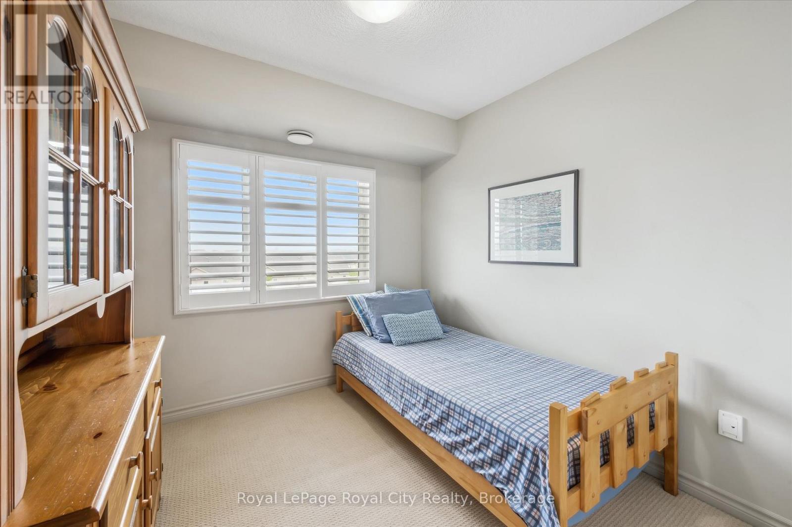 409 - 67 Kingsbury Square, Guelph, Ontario  N1L 0L3 - Photo 18 - X12207572