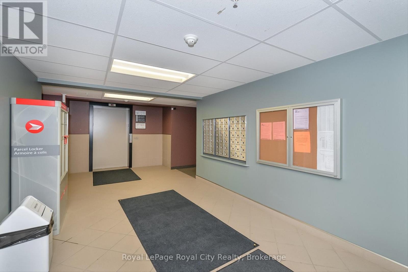 409 - 67 Kingsbury Square, Guelph, Ontario  N1L 0L3 - Photo 7 - X12207572